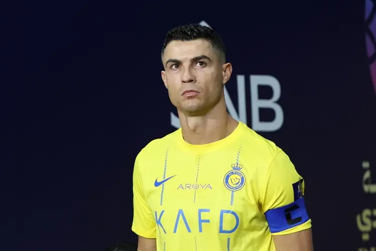 Al Nassr no puede ganar sin Cristiano Ronaldo 