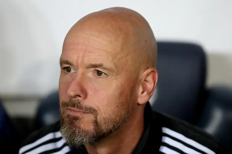 Manchester United despide a Ten Hag