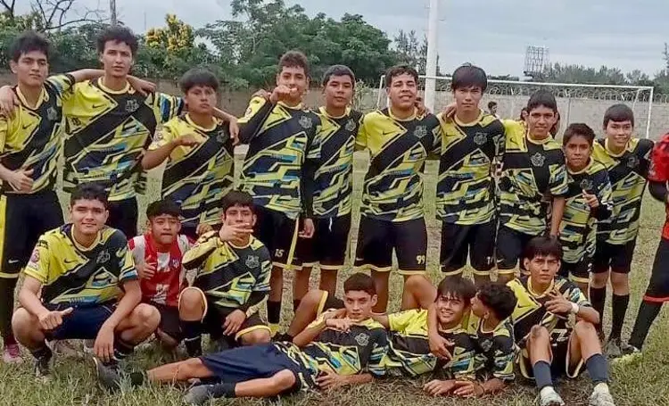 Todo un éxito el Torneo Relámpago de la Liga Municipal 