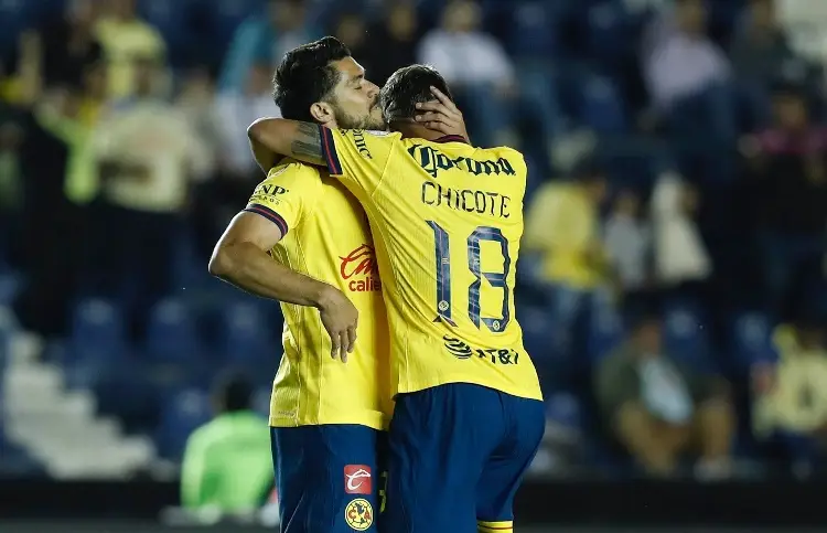 Esto necesita América para meterse a la liguilla sin pasar por el Play In 