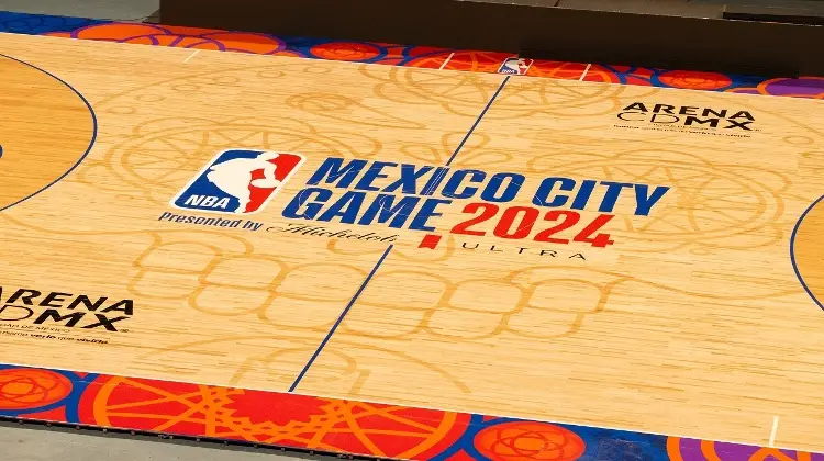 NBA en México este sábado ¿A qué hora y por dónde ver?