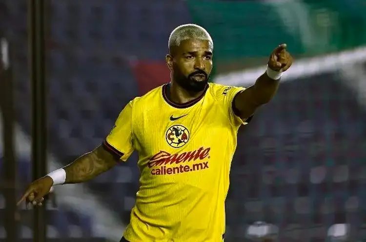 ¡Despertó el bicampeón! América propina goleada de escándalo a Mazatlán FC