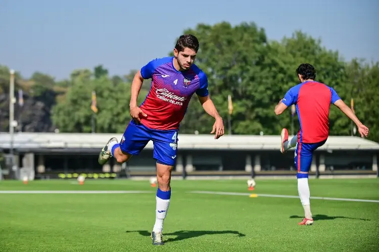 Atlante cambia de cancha tras clausura del estadio Ciudad de los Deportes