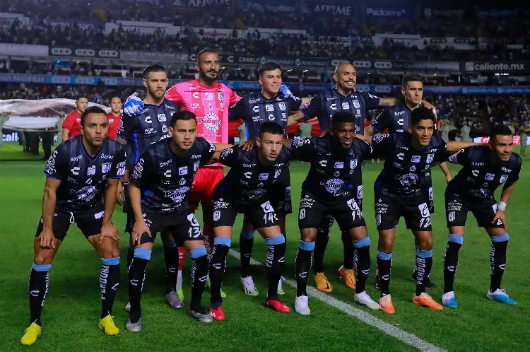 ¡ATENCIÓN! Querétaro es castigado fuertemente por la FIFA