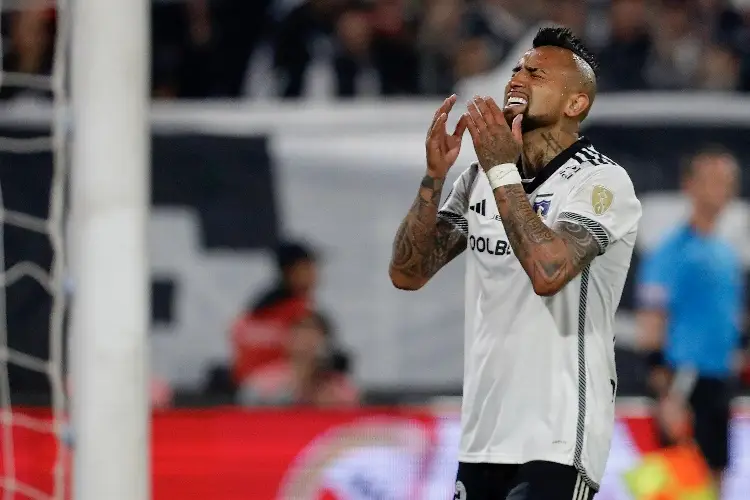 Arturo Vidal señalado por presunta agresión sexual