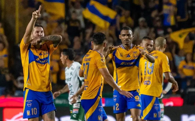 Tigres vs Toluca, el partido estelar de la jornada 16 en la Liga MX 