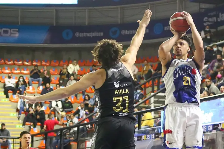 Fuerza Regia vs Halcones de Xalapa por un boleto a la final de la LNBP