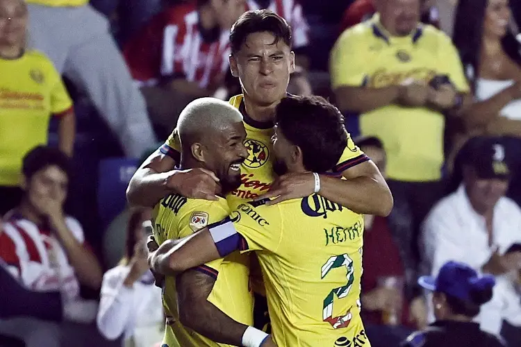 Al América no le preocupa tener que jugar en Puebla