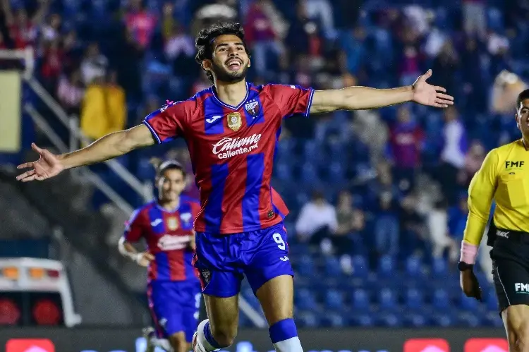 ¡Atlante también deja Ciudad de los Deportes! Los Potros ya tienen ...