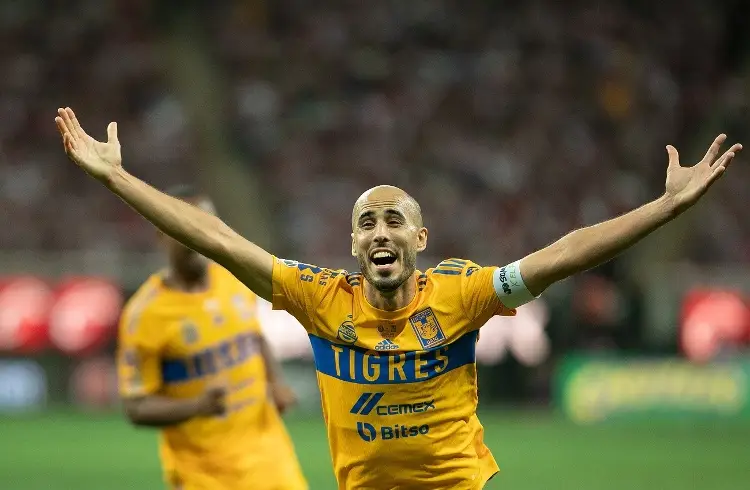 Guido Pizarro dice ser el enlace entre sus entrenadores y compañeros 