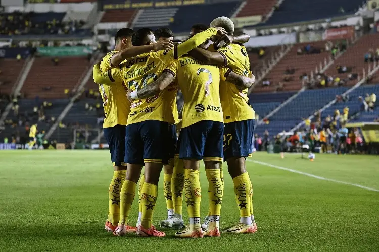 Esto necesita el América para entrar HOY a puestos de liguilla directa 