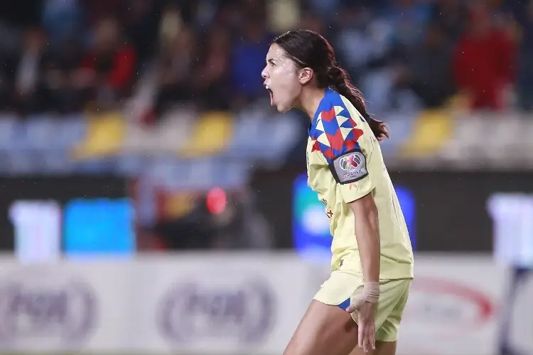 América Femenil NO SABE dónde jugará como local en la liguilla 