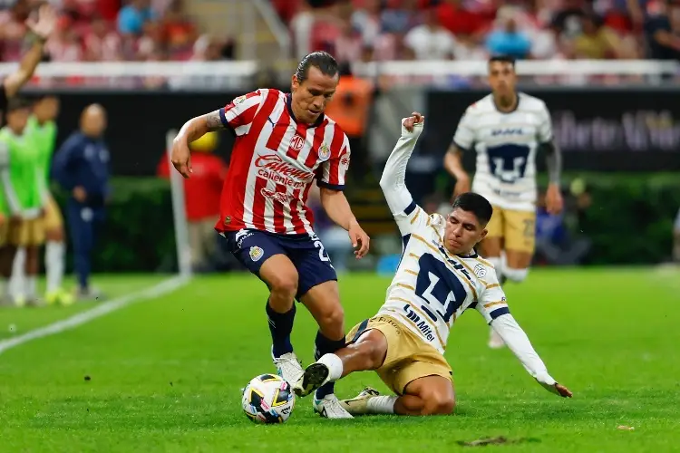 Esto necesita cada equipo para entrar a liguilla de manera directa