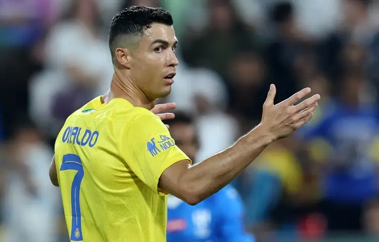 Al Nassr no necesita a Cristiano Ronaldo para ganar 