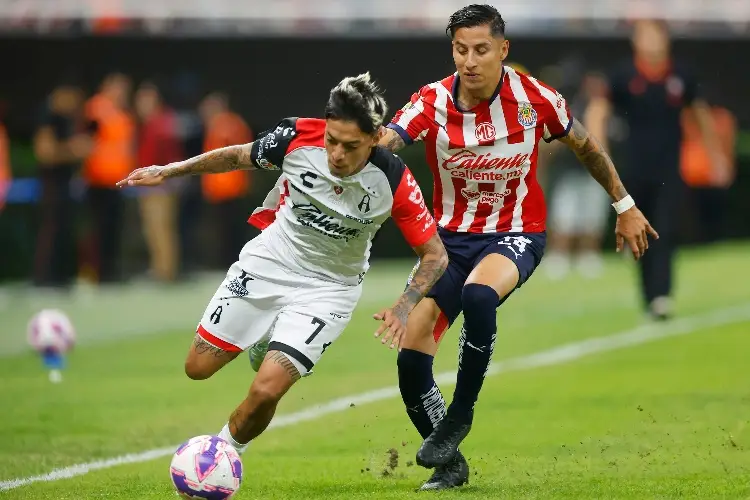 Liga MX: Estas son las fechas en las que se jugará el Play In