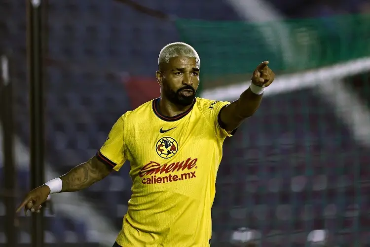 Rodrigo Aguirre es llamado por PRIMERA VEZ a la Selección de Uruguay 