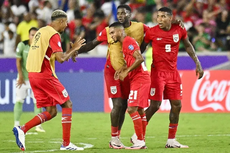 Costa Rica y Panamá van por el pase a semifinales de la Liga de Naciones