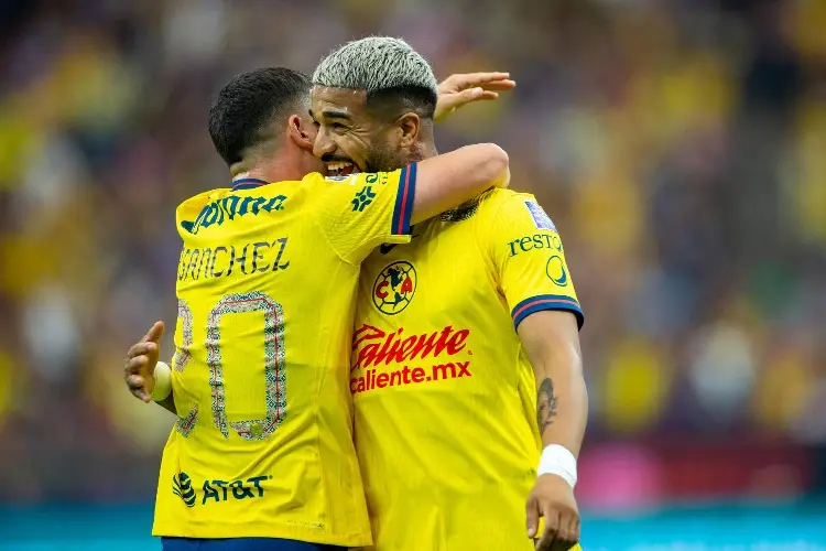 América tiene nueva casa para la Liguilla