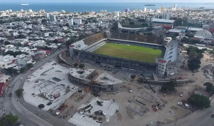 Junta de dueños en la Liga ¡Veracruz es uno de los temas!