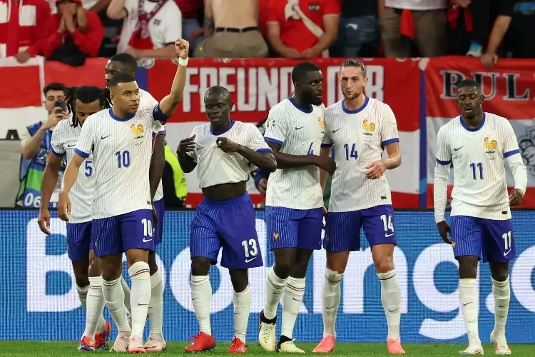 Francia promete que no habrá incidentes en el juego ante Israel