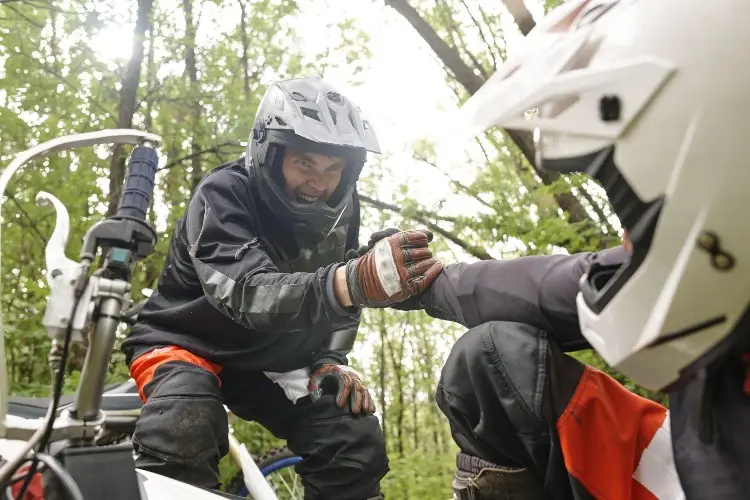 Seguro para motos: protección esencial para todos los motociclistas