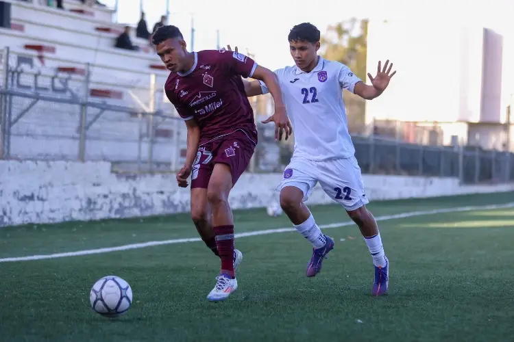 Racing de Veracruz sufre nueva derrota, cae ante Fresnillo