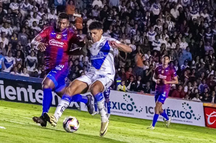 Equipo que llegaría a Veracruz se mete a la Final en la Liga de Expansión 