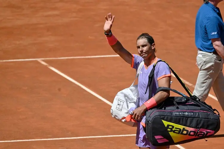 Estos son TODOS los logros de Rafael Nadal 