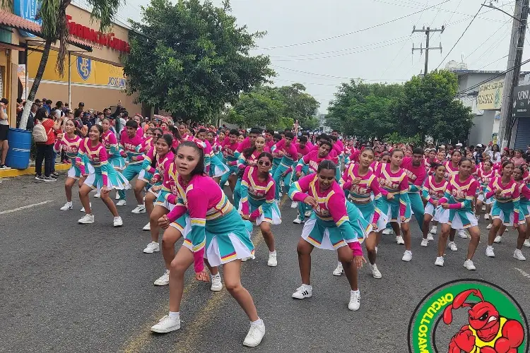 ¡Coordinación PERFECTA! Porristas veracruzanos logran lo impensable (VIDEO)