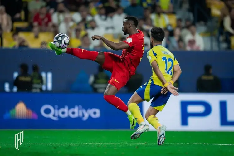 Con GOLAZO de Julian Quiñones, Al Qadisiya derrota al Al-Nassr de Cristiano Ronaldo