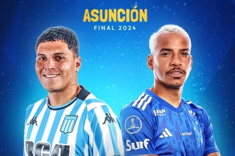 Final de la Copa Sudamericana HOY ¿A qué hora y dónde ver? 