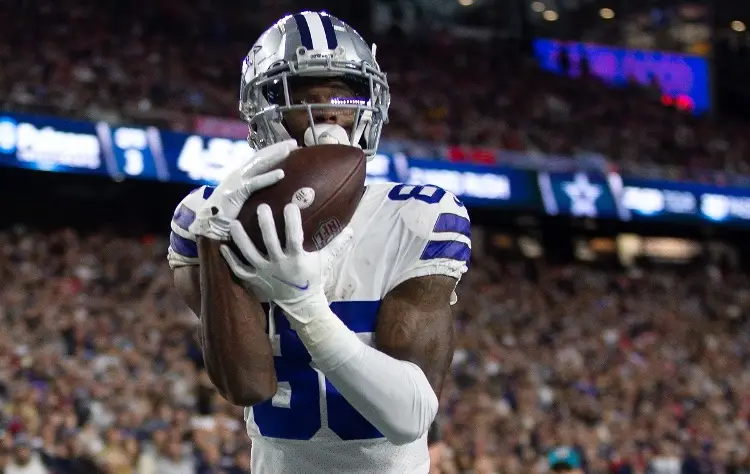 ¡POR FIN! Dallas Cowboys gana el juego divisional ante Washington 