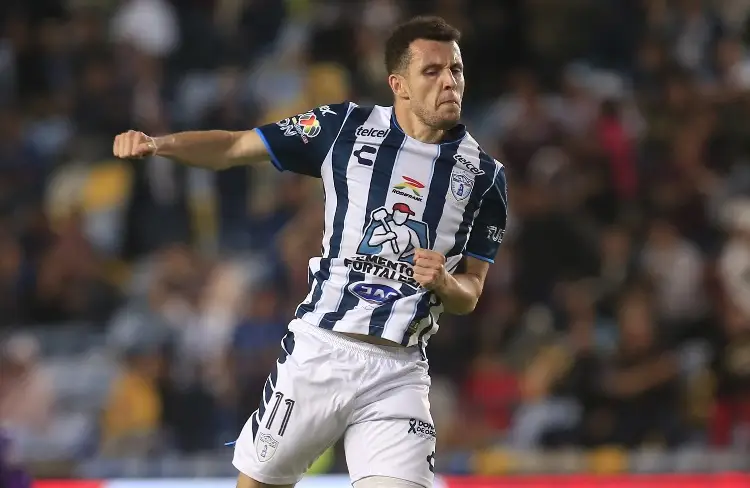 América tiene negociaciones avanzadas por Idrissi