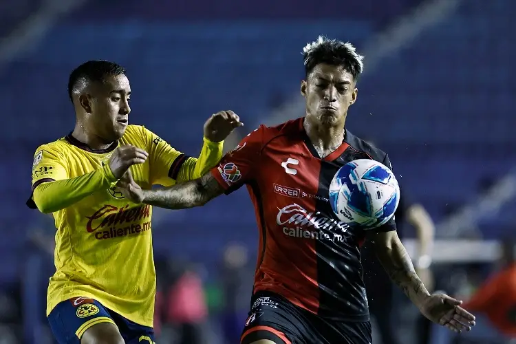 Atlas quiere renovar al veracruzano Fulgencio, pero tigres quiere venderlo