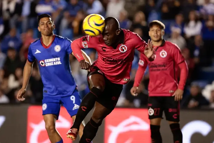 Xolos revela su estrategia para evitar la remontada de Cruz Azul 