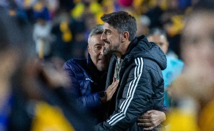 Paunovic, dolido por no llevar a Tigres a semifinales