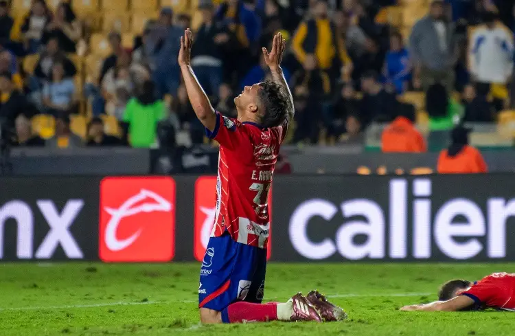 San Luis, que ya le ganó a todos los que viven en Liguilla