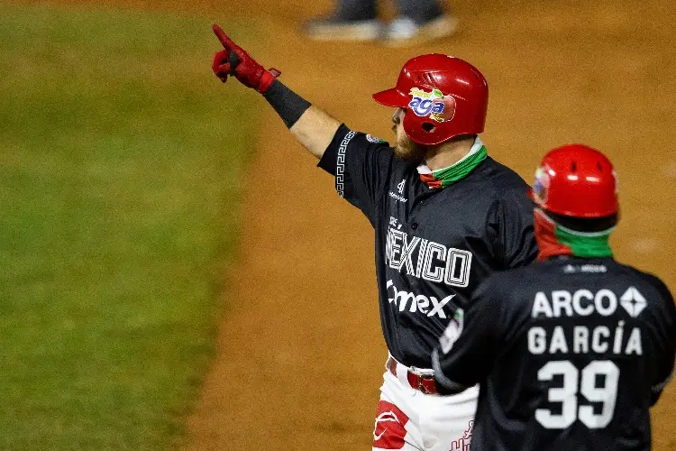 Diablos Rojos confirma la detención de uno de sus peloteros