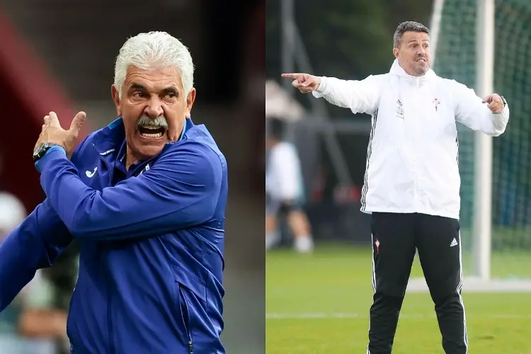 'Tuca' Ferretti critica que Chivas contrate a un DT con 'puros fracasos'