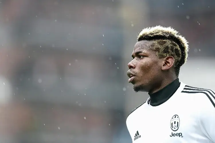 Paul Pogba exige 50 mil euros en juicio por chantaje 