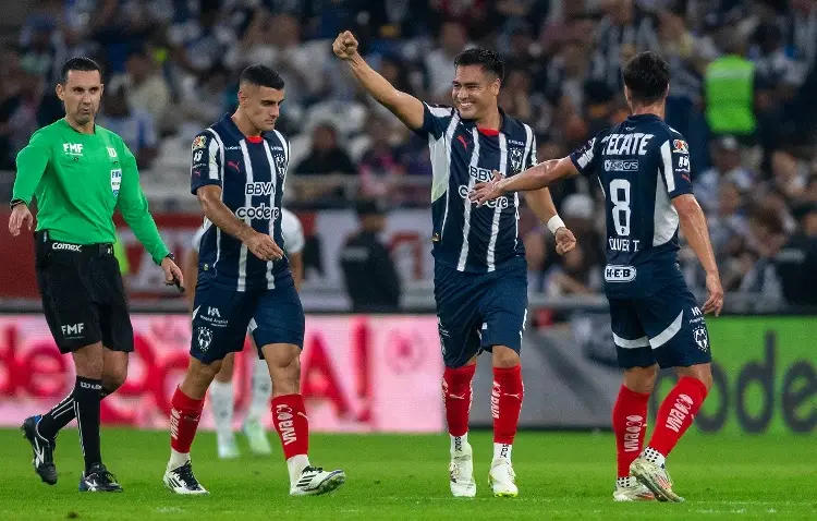 Inician las Semifinales: San Luis vs Rayados ¿A qué hora y quién lo transmite? 