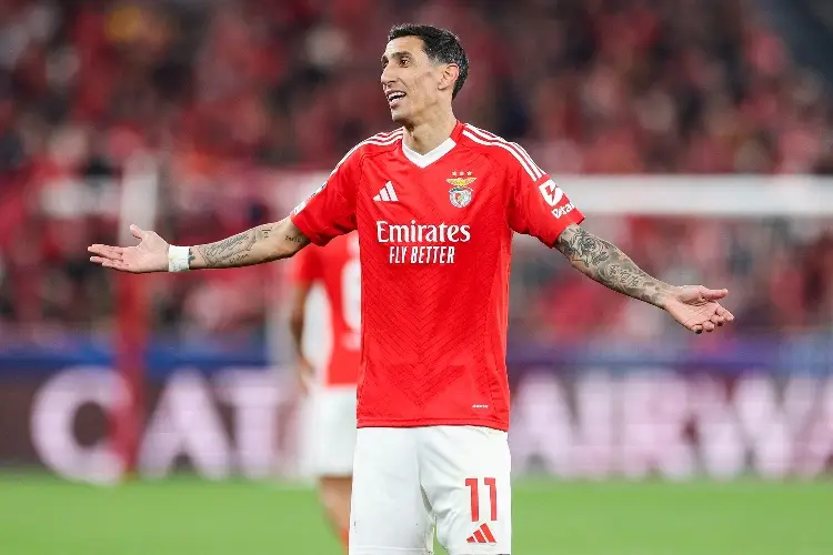 Benfica no pudo con Bolonia y se complica en la Champions