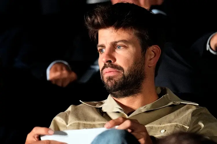 Afirman que Piqué fue parte de negociación para mover la Supercopa a Arabia Saudí 