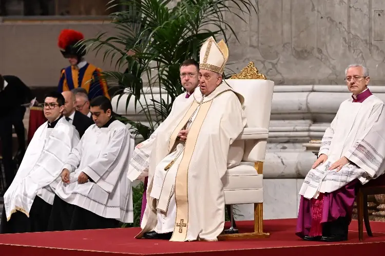 Familiar del Papa Francisco jugará en el futbol italiano