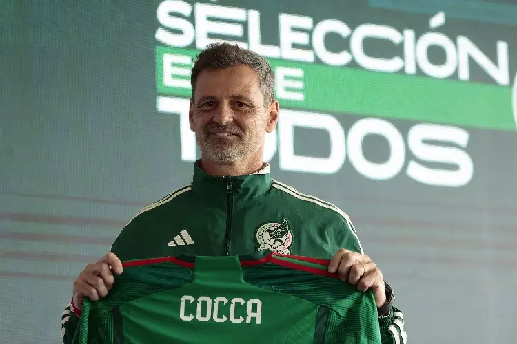 Diego Cocca es nuevo DT en la primera división de España