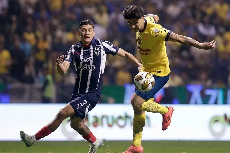 Rayados vs América HOY en la Gran Final de la Liga MX ¿A qué hora y dónde ver? 