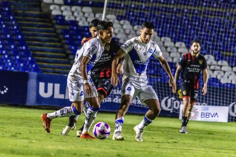 ¡Cerrado! Pasquel compra al Celaya para traerlo a Veracruz 