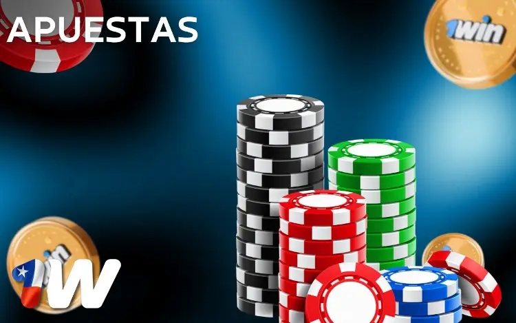 Explorando la experiencia de apuestas de 1Win en Chile