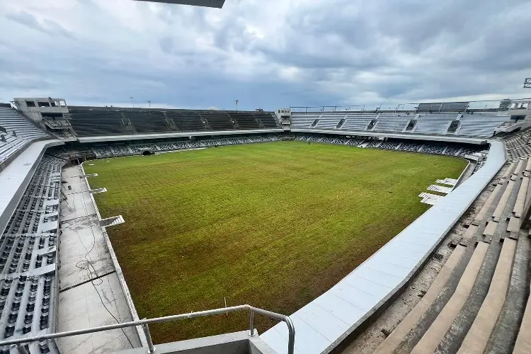 ¡No habrá futbol en Veracruz por un largo tiempo!