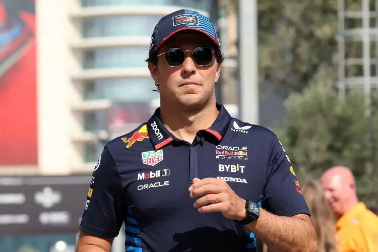 ¿'Checo' Pérez a Ferrari? Esto es todo lo que se sabe